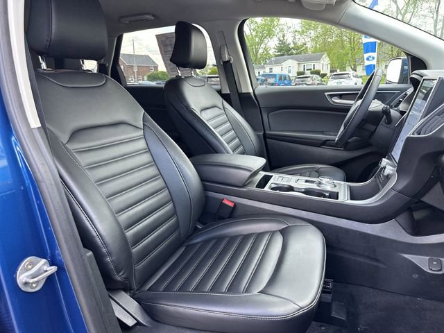 Used 2024 Ford Edge SEL w/ Convenience Package AWD/4WD image 25