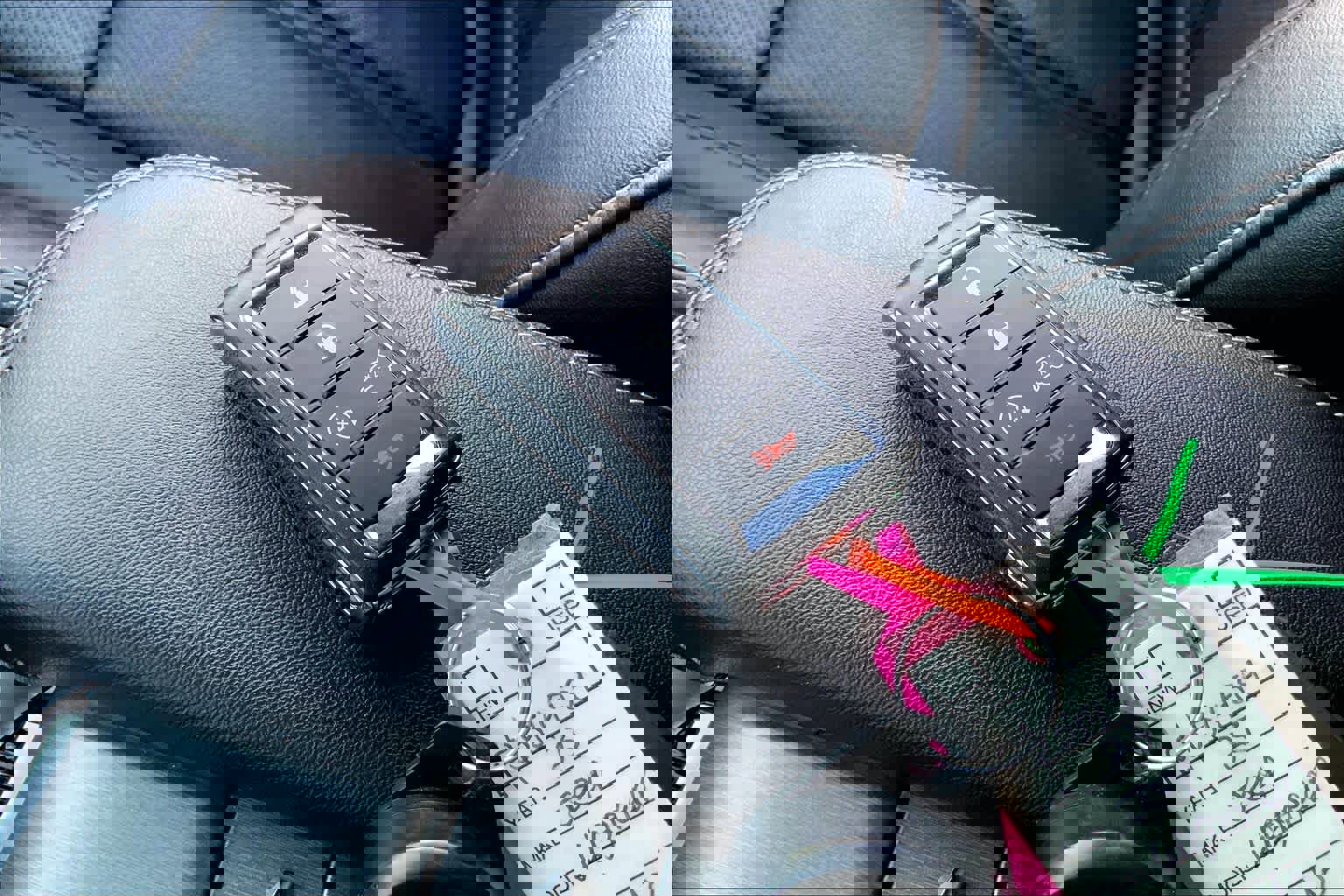 Used 2023 Jeep Wagoneer Series II image 13