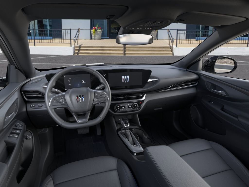 New 2026 Buick Envista Sport Touring image 15