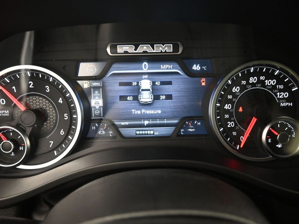 New 2026 RAM 1500 Lone Star image 32