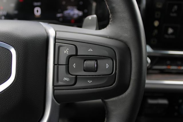 Used 2025 GMC Sierra 1500 SLT w/ SLT Premium Plus Package AWD/4WD image 10