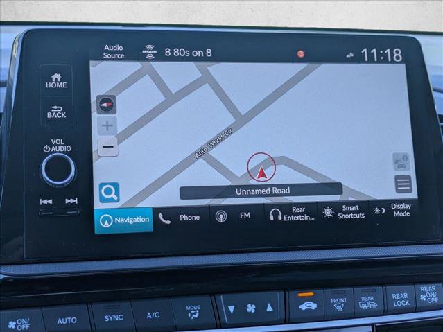 Used 2025 Honda Odyssey Touring image 13