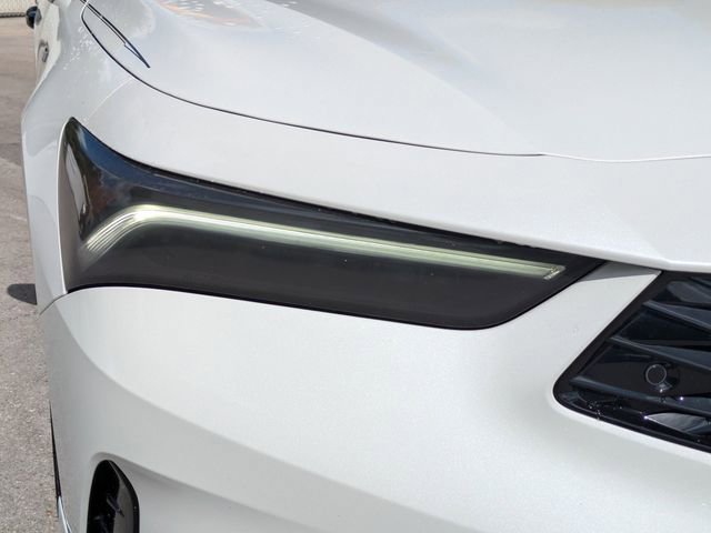 Used 2025 Acura Integra A-Spec FWD image 10