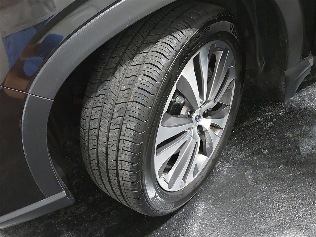 Used 2022 Subaru Ascent Limited w/ Technology Package image 70