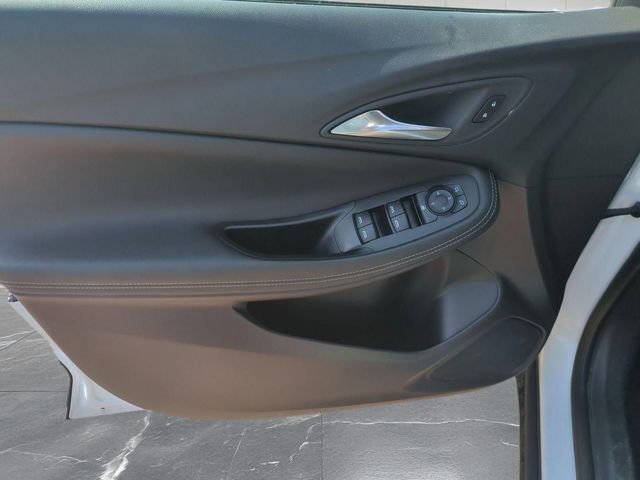 Used 2025 Buick Encore GX Preferred image 20