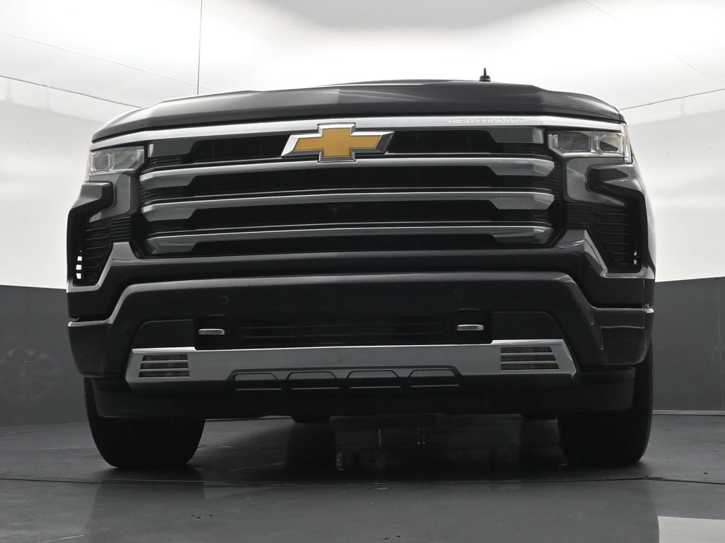 Used 2023 Chevrolet Silverado 1500 High Country RWD image 30