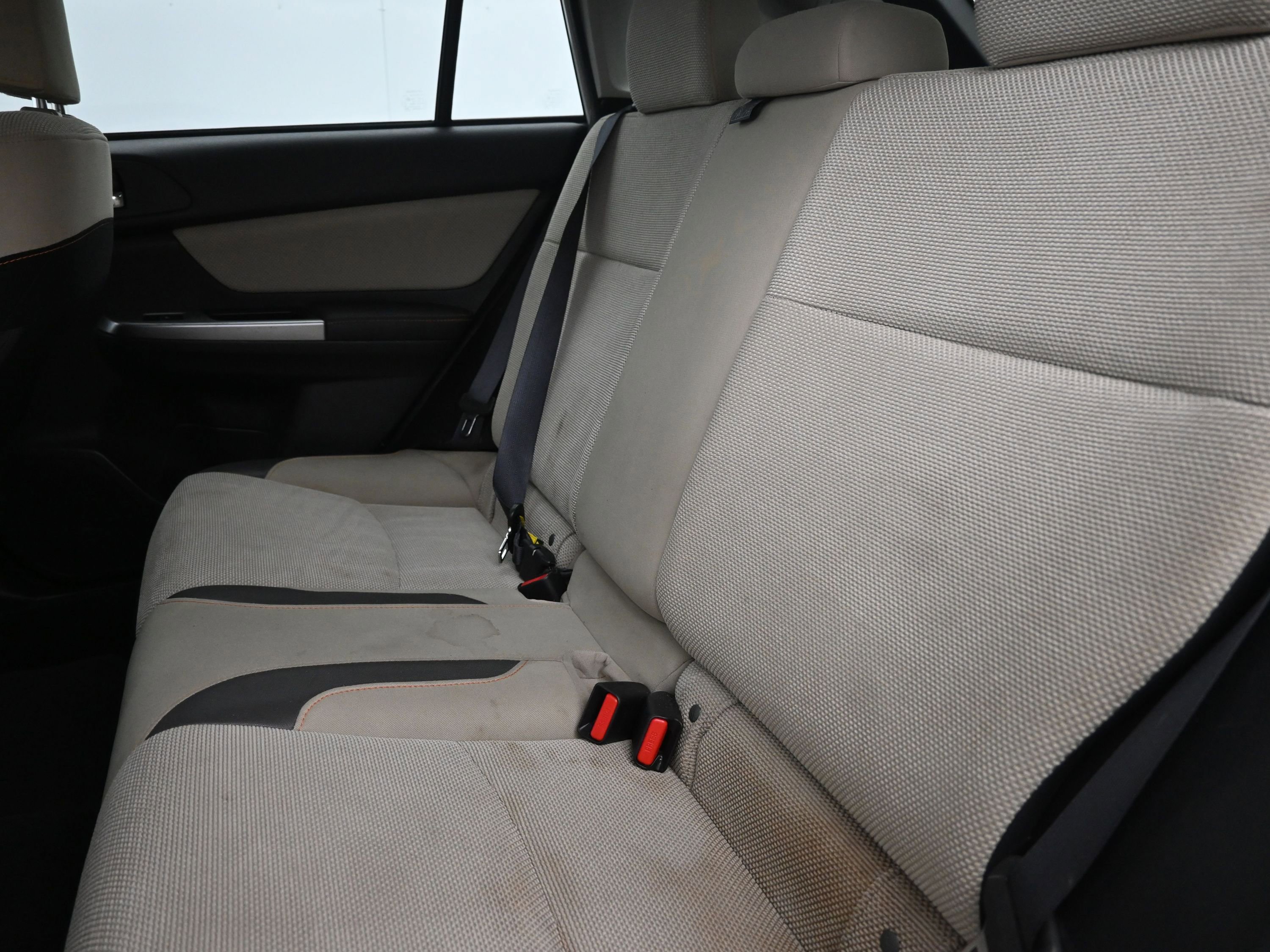 Used 2016 Subaru Crosstrek 2.0i Premium image 20