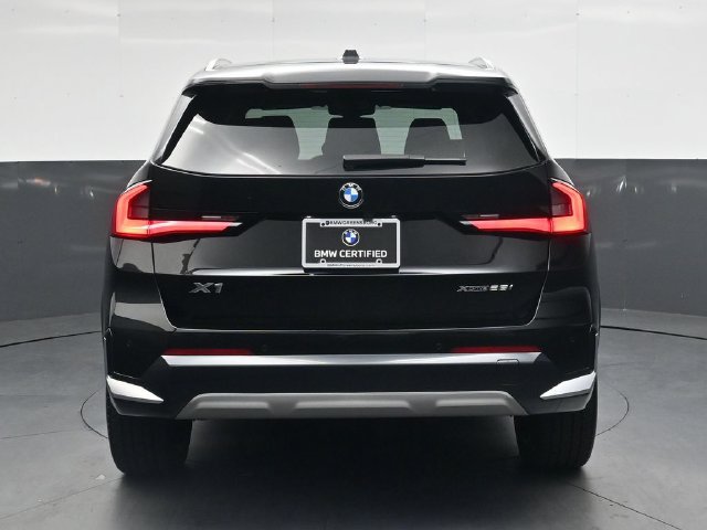Certified 2023 BMW X1 xDrive28i w/ Convenience Package AWD/4WD image 6