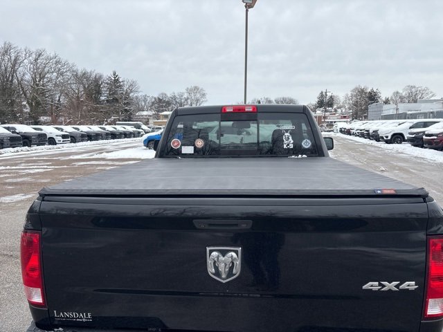 Used 2014 RAM 1500 Express image 3