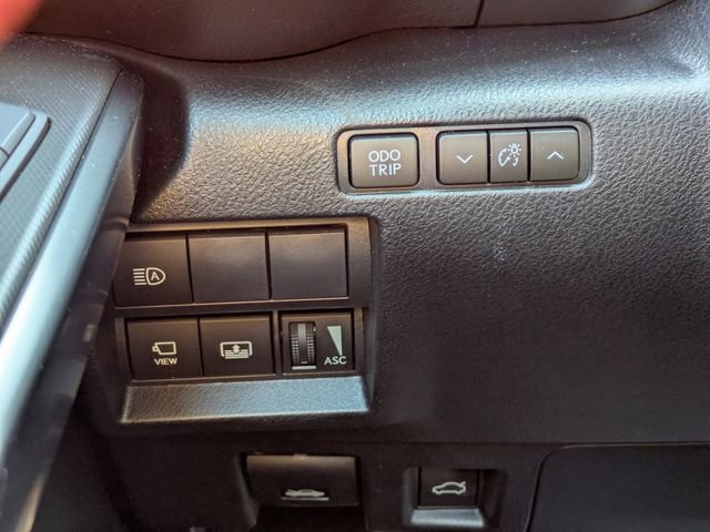 Used 2023 Lexus IS 350 F Sport image 23