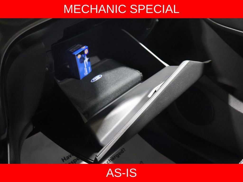 Used 2019 Ford Escape SE image 26