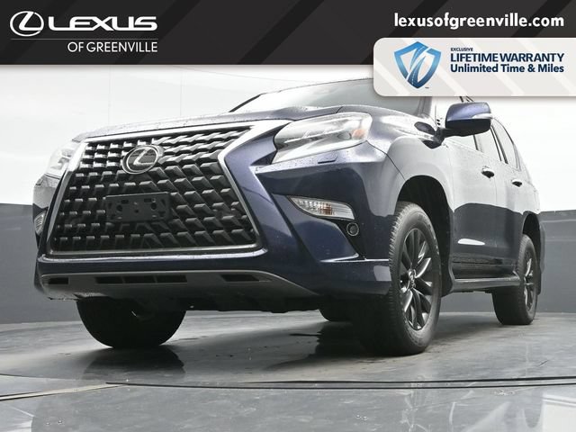 Certified 2023 Lexus GX 460 Premium w/ Premium Package AWD/4WD image 33