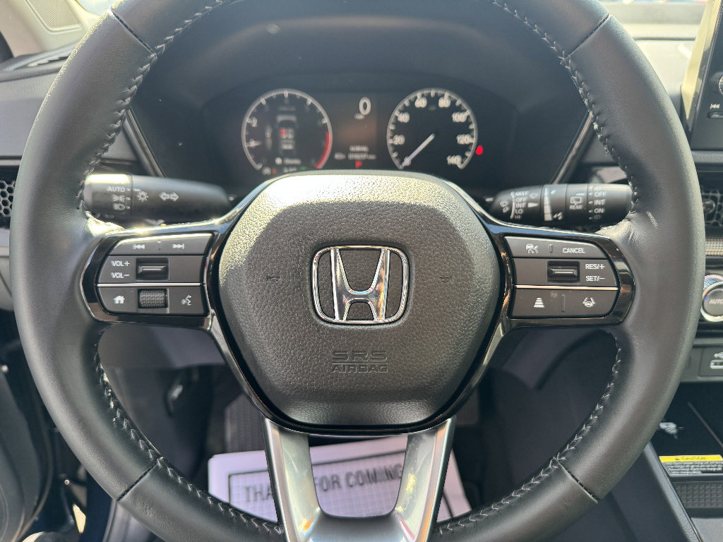 Used 2025 Honda CR-V EX-L image 13