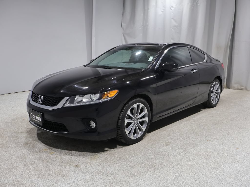 Used 2014 Honda Accord EX-L image 5