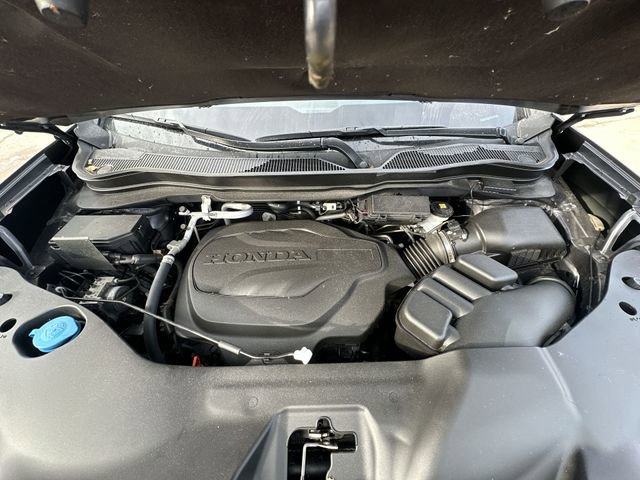 Used 2024 Honda Ridgeline TrailSport image 33