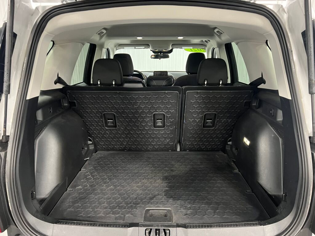 Used 2021 Ford Bronco Sport Big Bend w/ Big Bend Package image 7