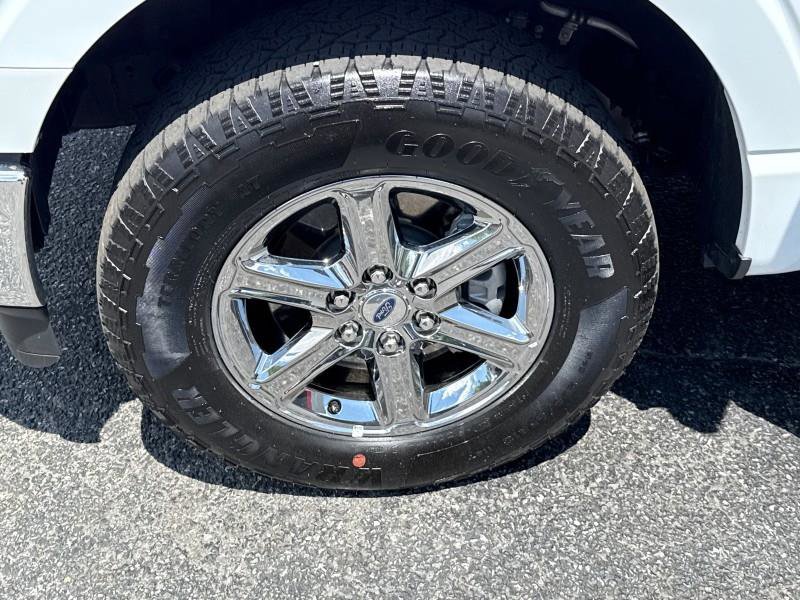 Used 2024 Ford F150 XLT w/ Mobile Office Package image 52