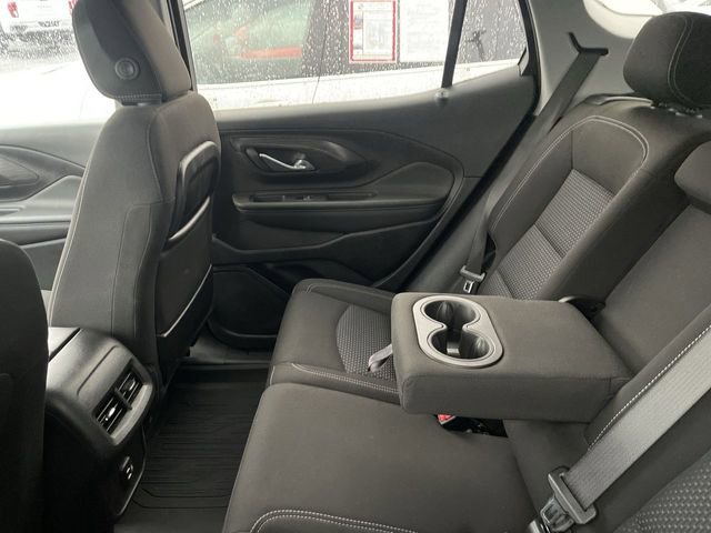 Used 2022 GMC Terrain SLE w/ Driver Convenience Package image 12