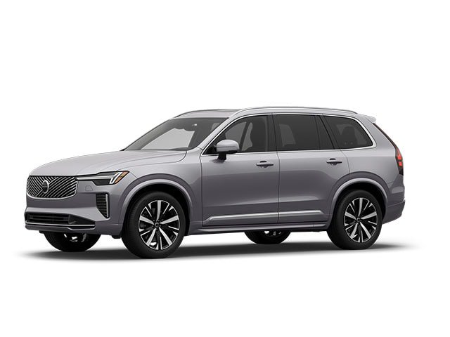 Certified 2026 Volvo XC90 B6 Plus AWD/4WD image 1