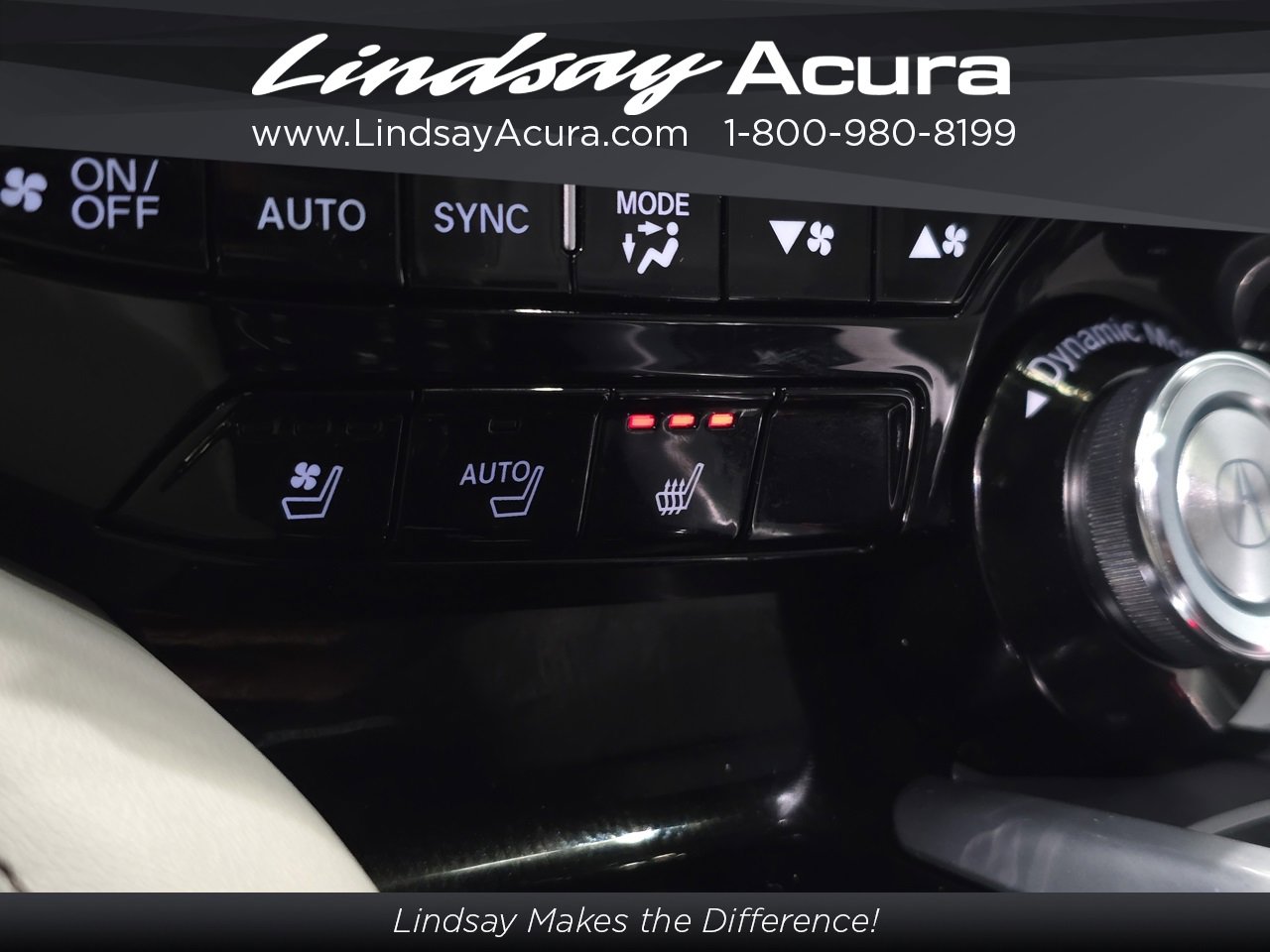 Certified 2023 Acura MDX Advance image 18