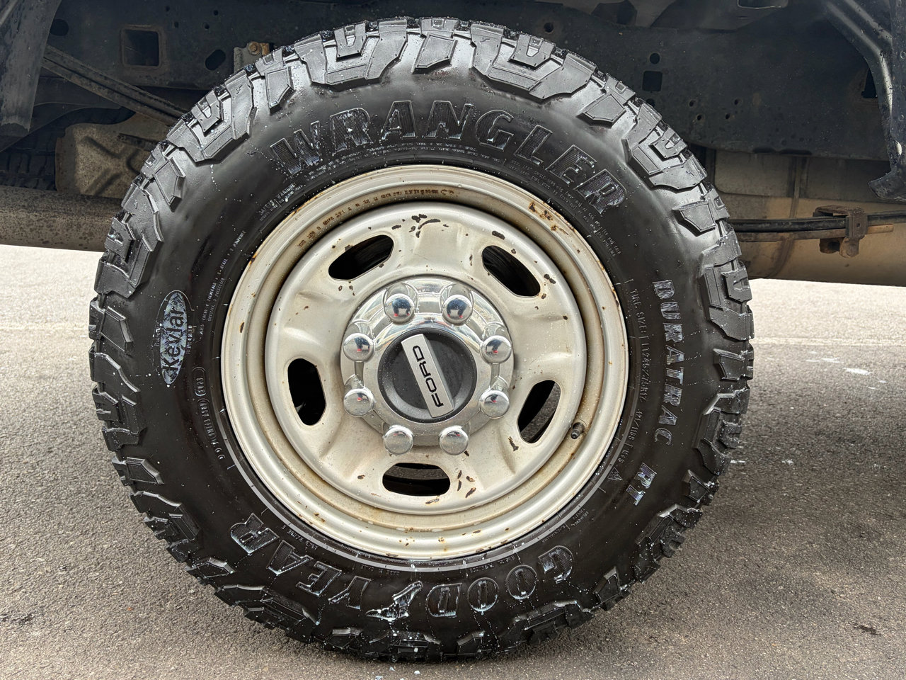 Used 2018 Ford F250 XL w/ Power Equipment Group image 17