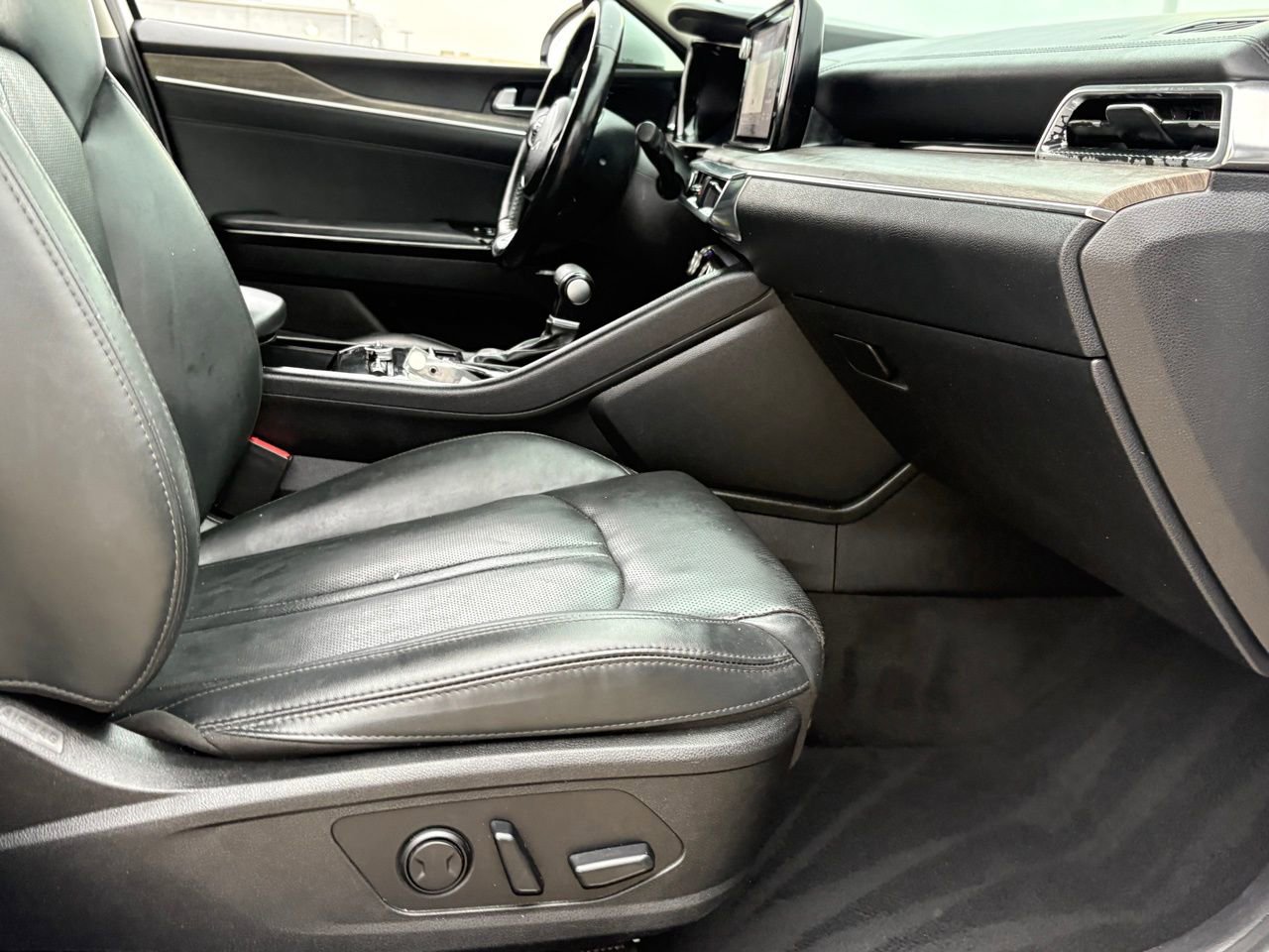 Used 2023 Kia K5 EX w/ EX Premium Package image 40