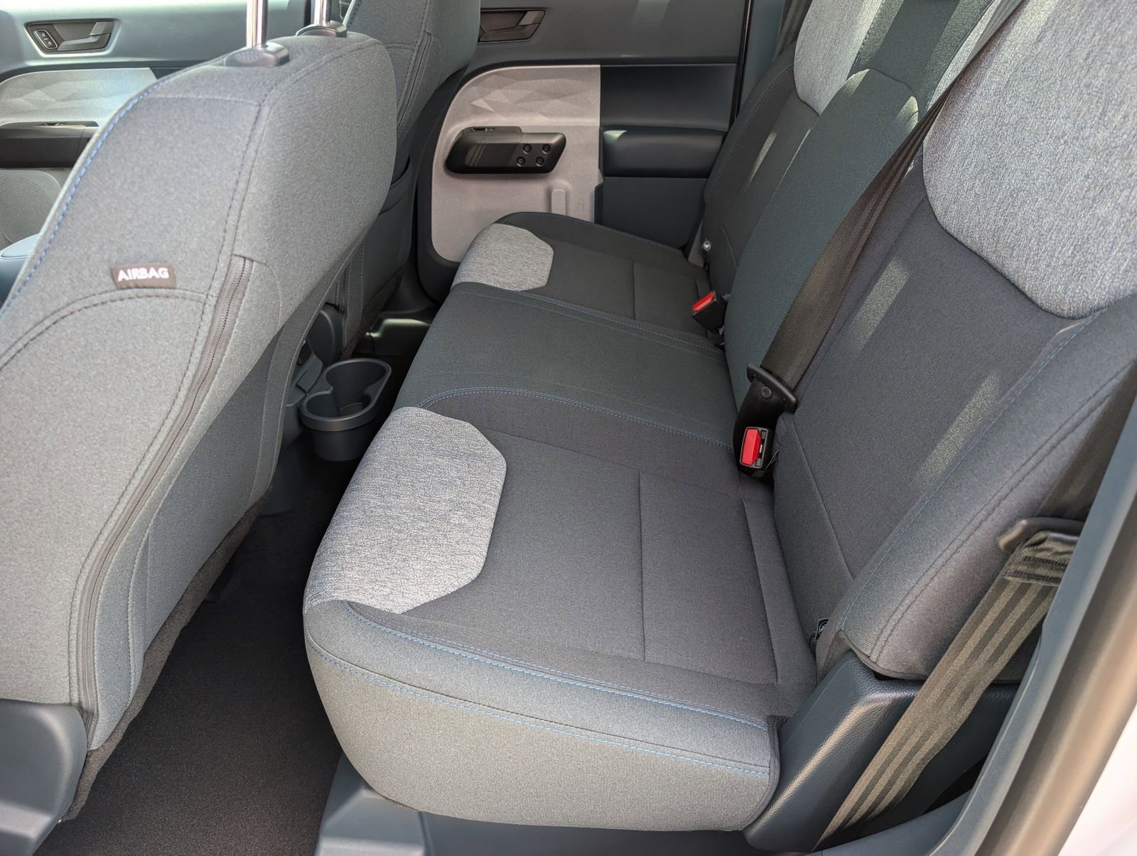 New 2026 Ford Maverick XLT w/ XLT Luxury Package FWD image 27