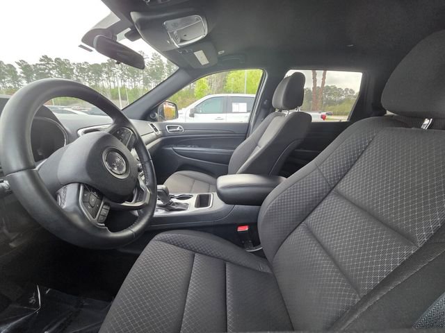 Used 2018 Jeep Grand Cherokee Laredo image 7