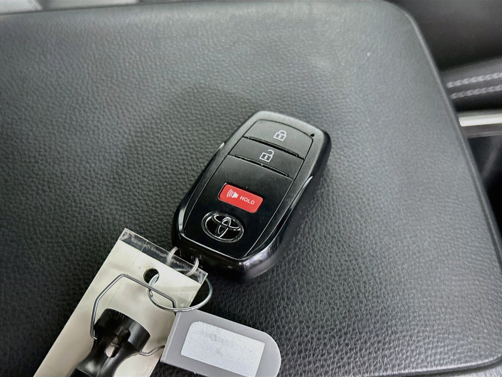 Used 2026 Toyota Tacoma TRD Sport AWD/4WD image 44