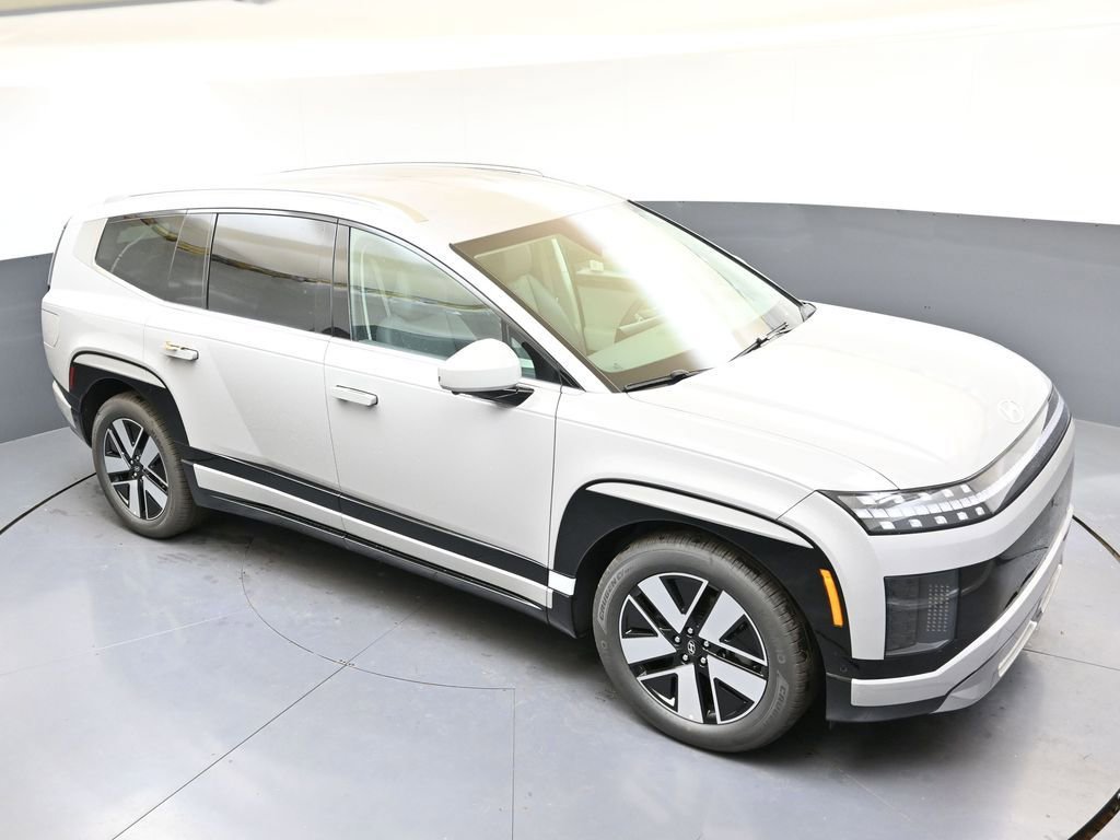 New 2026 Hyundai Ioniq 9 SEL image 49
