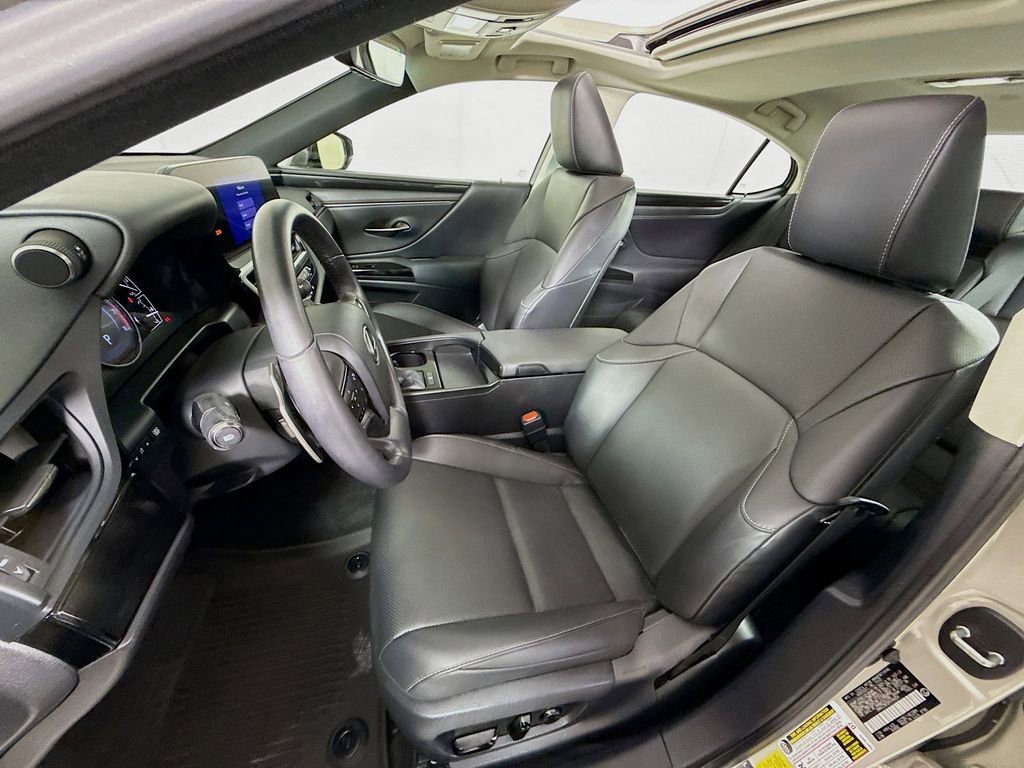 Certified 2023 Lexus ES 350 image 20