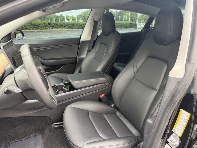 Used 2020 Tesla Model 3 Long Range AWD/4WD image 10