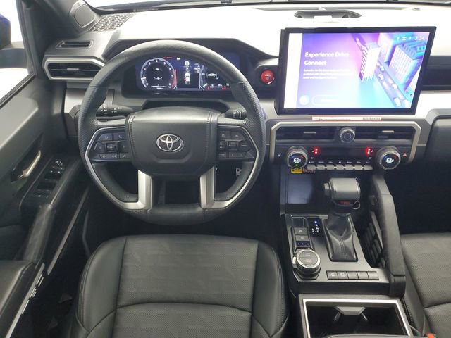 Used 2025 Toyota Tacoma TRD Sport w/ TRD Sport Premium Package image 16