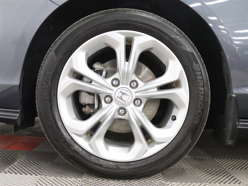 Used 2024 Honda Accord LX image 36