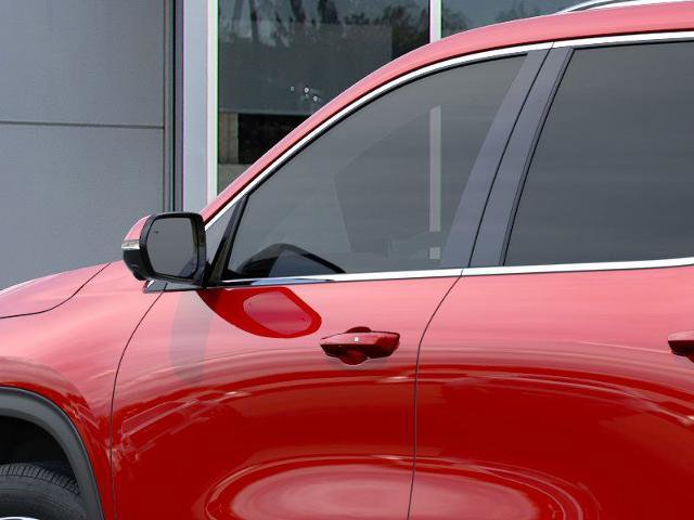 New 2026 Buick Enclave Preferred w/ LPO, All-Weather Package image 12