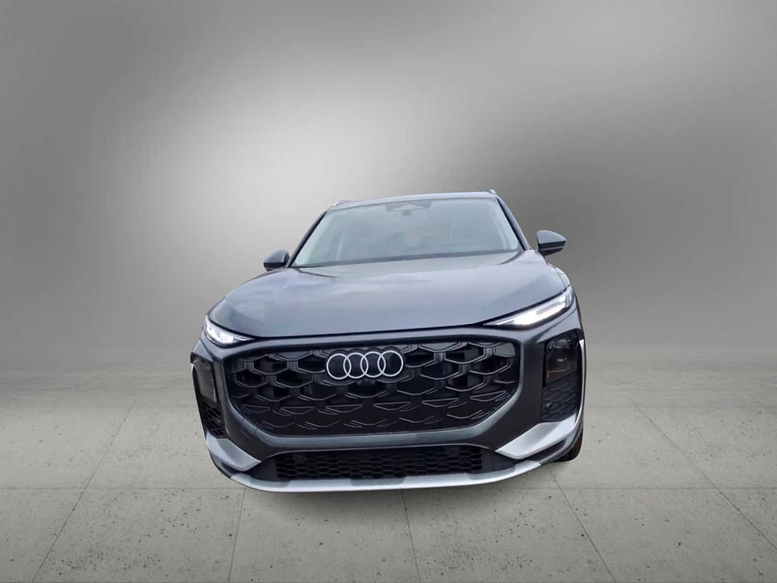 New 2026 Audi Q3 quattro 2.0T AWD/4WD image 3
