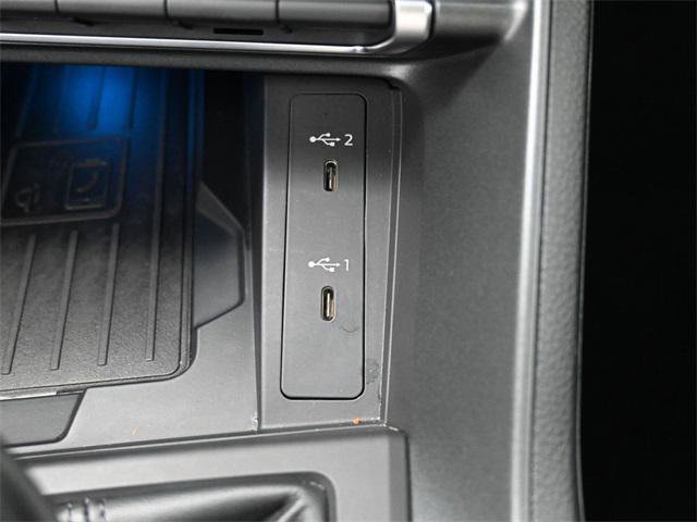 Used 2023 Audi Q3 2.0T Premium Plus w/ Premium Plus Package image 25