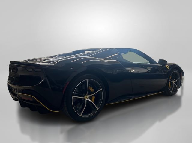 Used 2025 Ferrari 296 GTS image 5