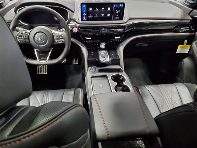 New 2026 Acura MDX Type S image 23