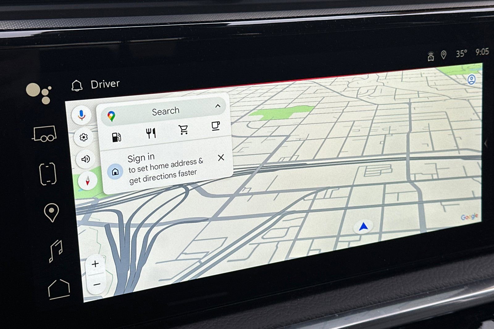 Used 2024 GMC Sierra 1500 Denali w/ Technology Package image 45