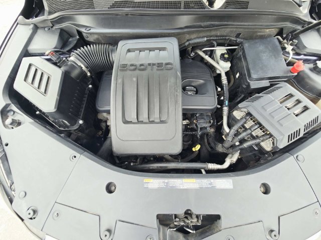 Used 2014 Chevrolet Equinox LS FWD image 13