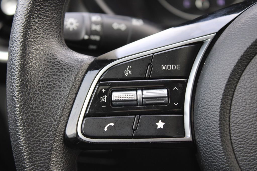 Used 2024 Kia Forte LXS image 26