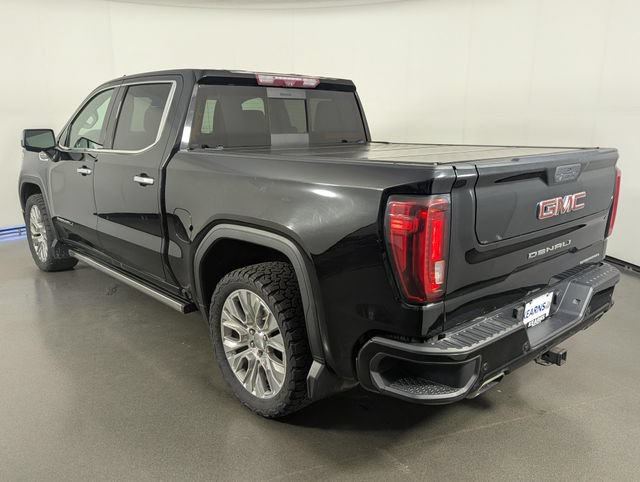 Used 2021 GMC Sierra 1500 Denali w/ Denali Ultimate Package AWD/4WD image 6