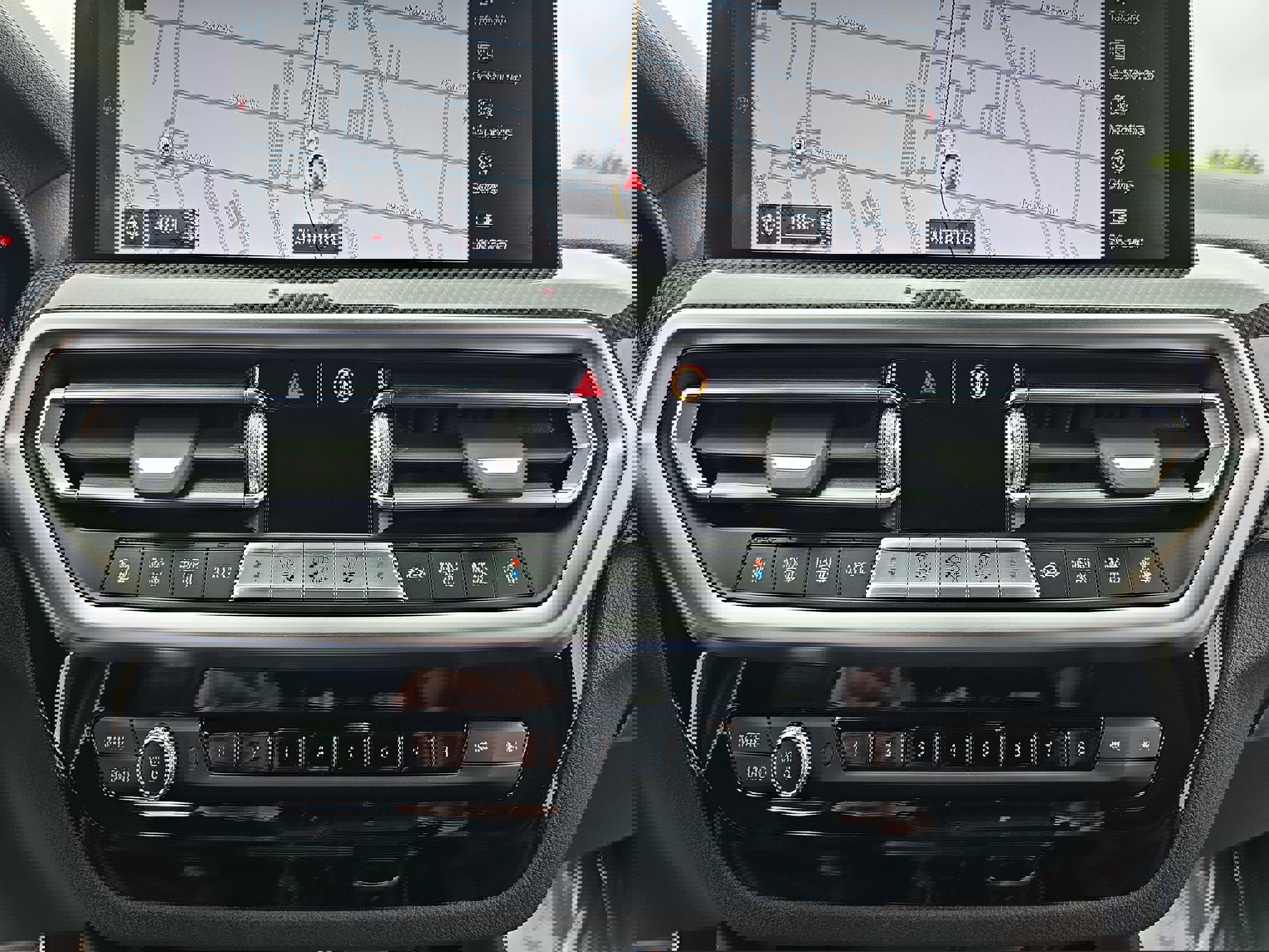 Used 2023 BMW X4 M w/ Competition Package image 24