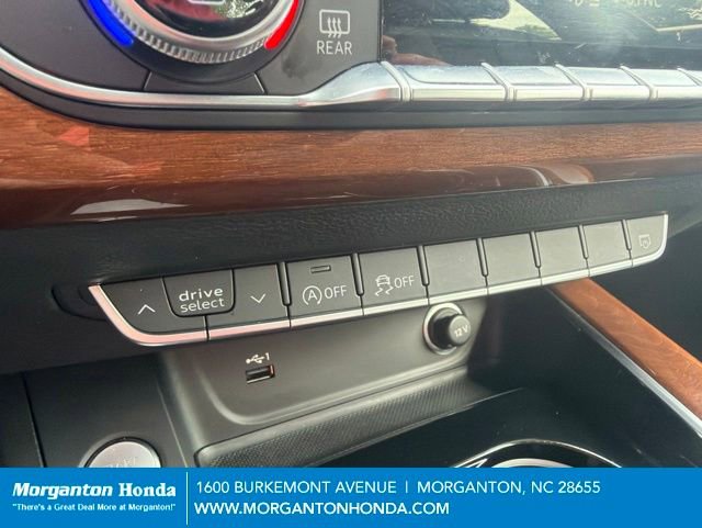 Used 2022 Audi A4 2.0T Premium AWD/4WD image 24