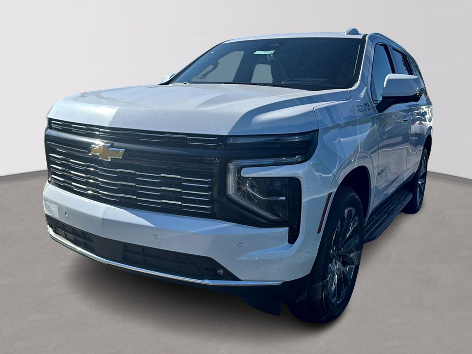 New 2026 Chevrolet Tahoe High Country w/ Sun And Tow Package
