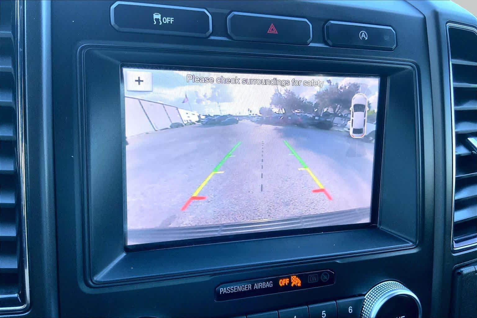 Used 2019 Ford Expedition Limited RWD image 26