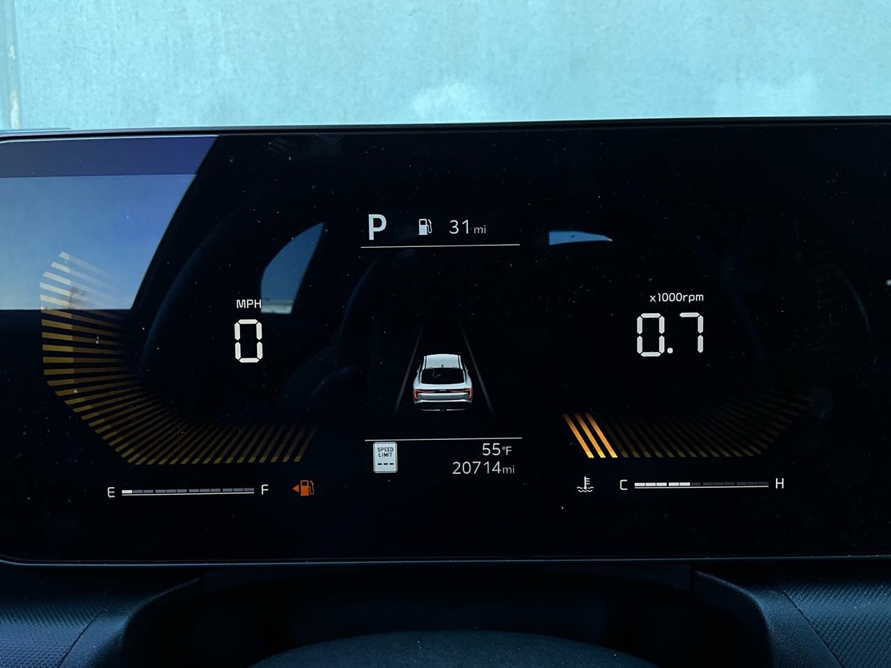 Used 2025 Kia K4 LXS image 38