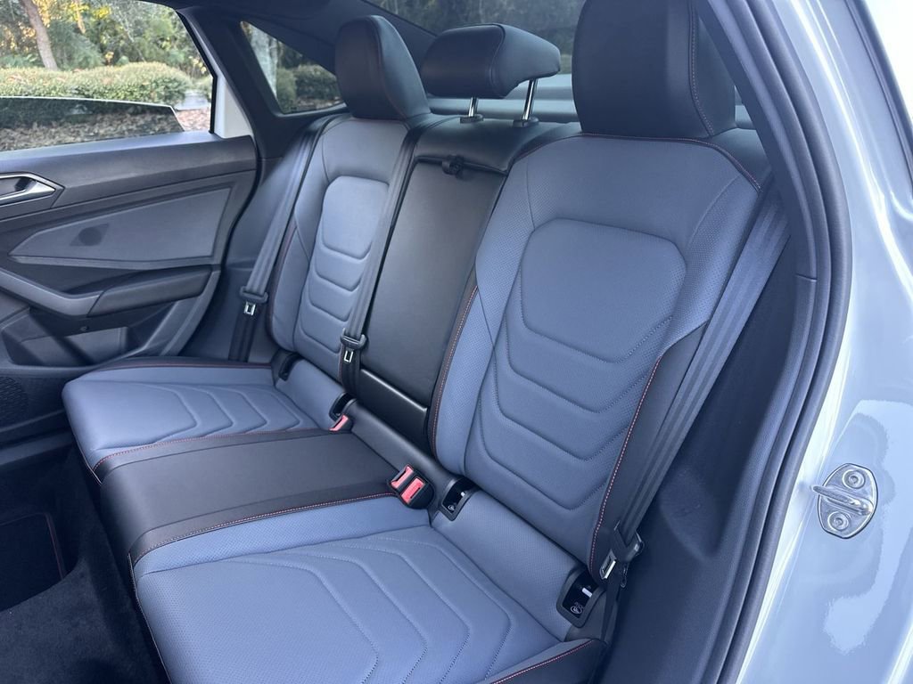 New 2026 Volkswagen Jetta GLI Autobahn image 23