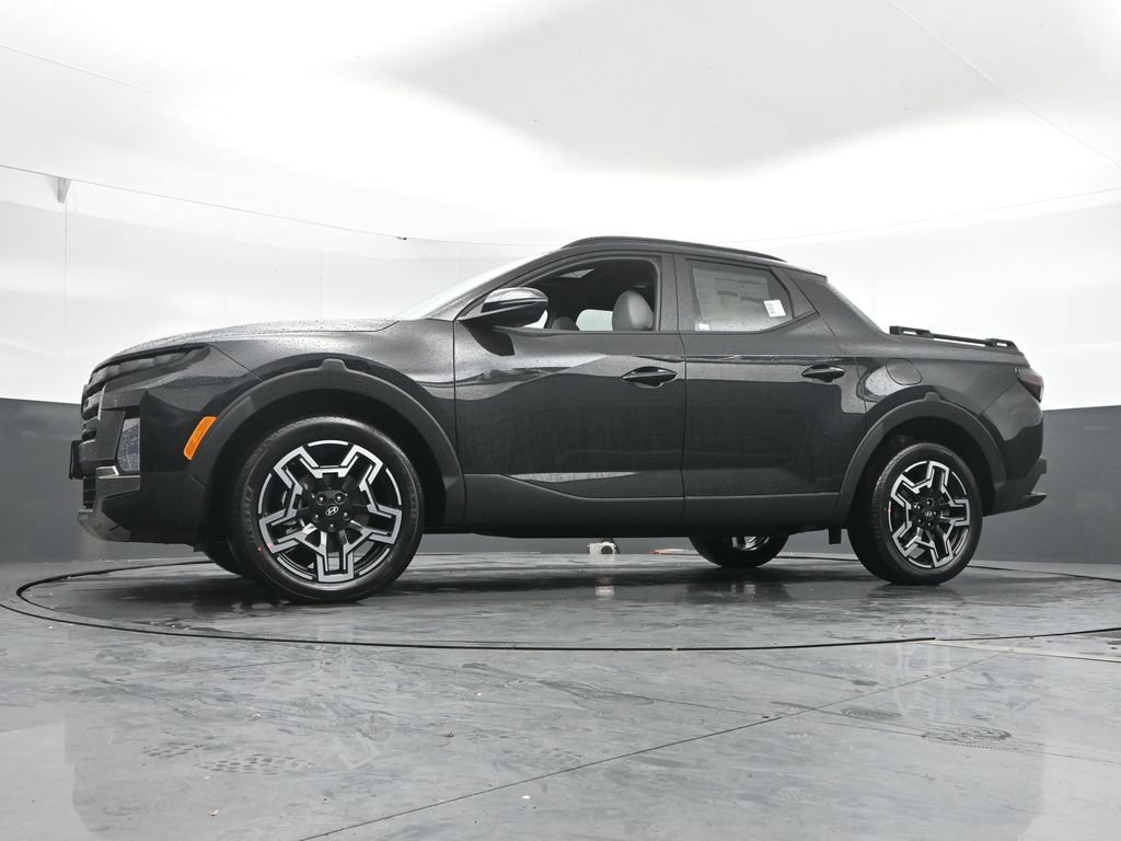 New 2026 Hyundai Santa Cruz Limited AWD/4WD image 46